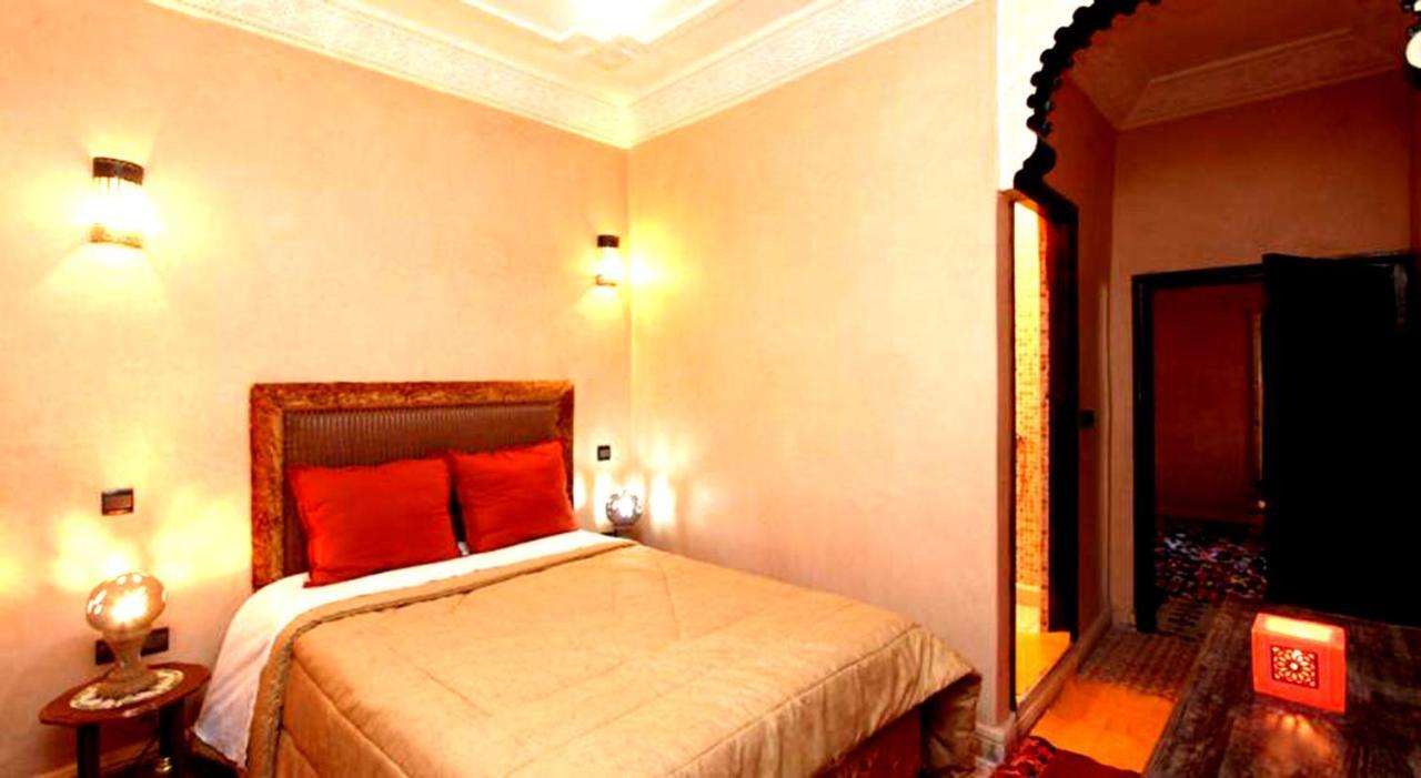 Gite Tizi Mizik Imlil  Extérieur photo