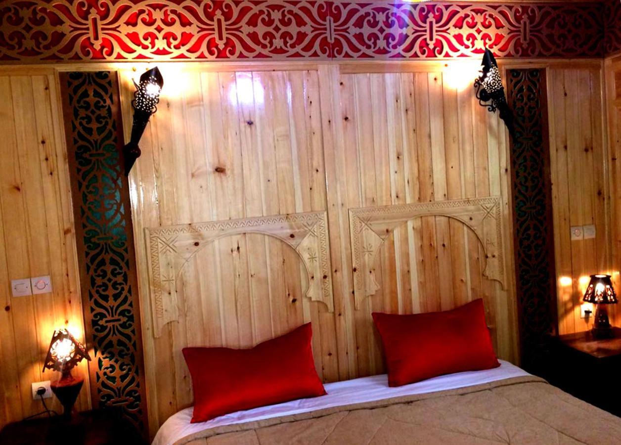 Gite Tizi Mizik Imlil  Extérieur photo