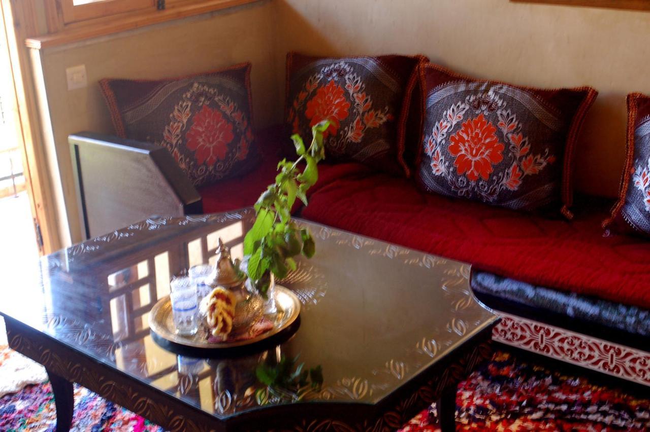 Gite Tizi Mizik Imlil  Extérieur photo