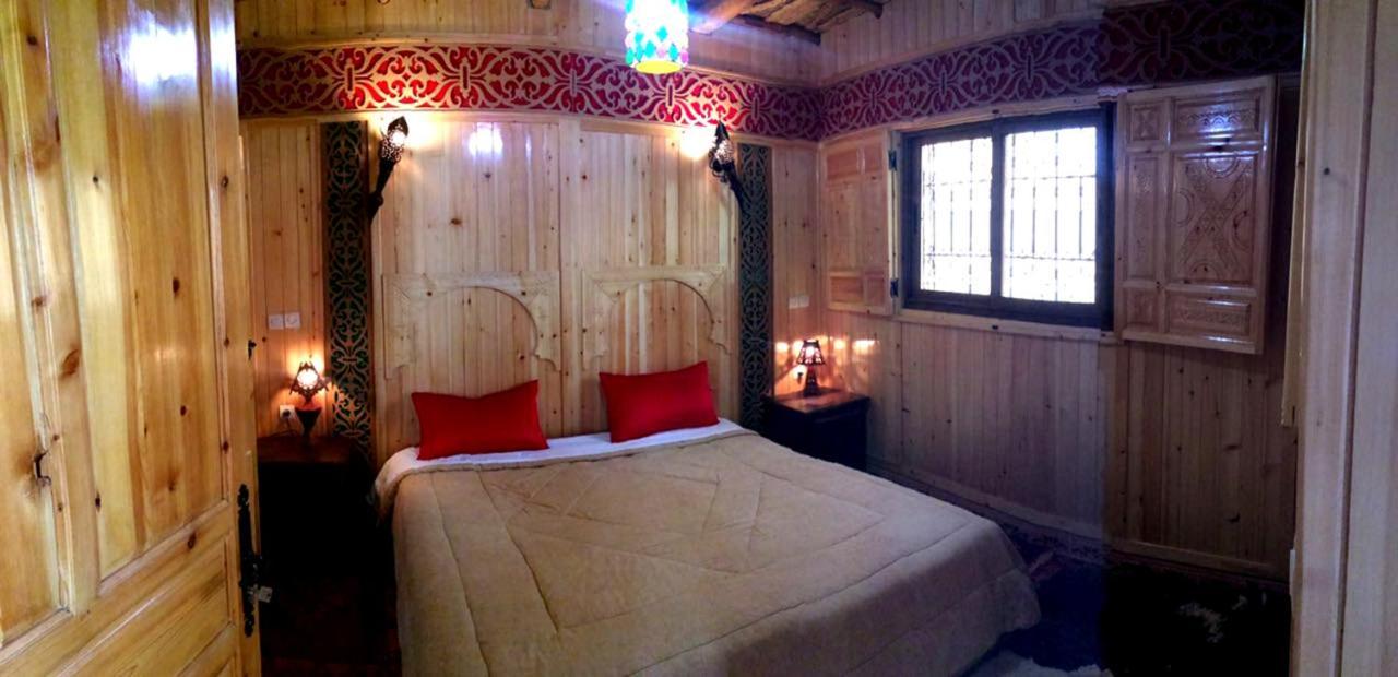 Gite Tizi Mizik Imlil  Extérieur photo