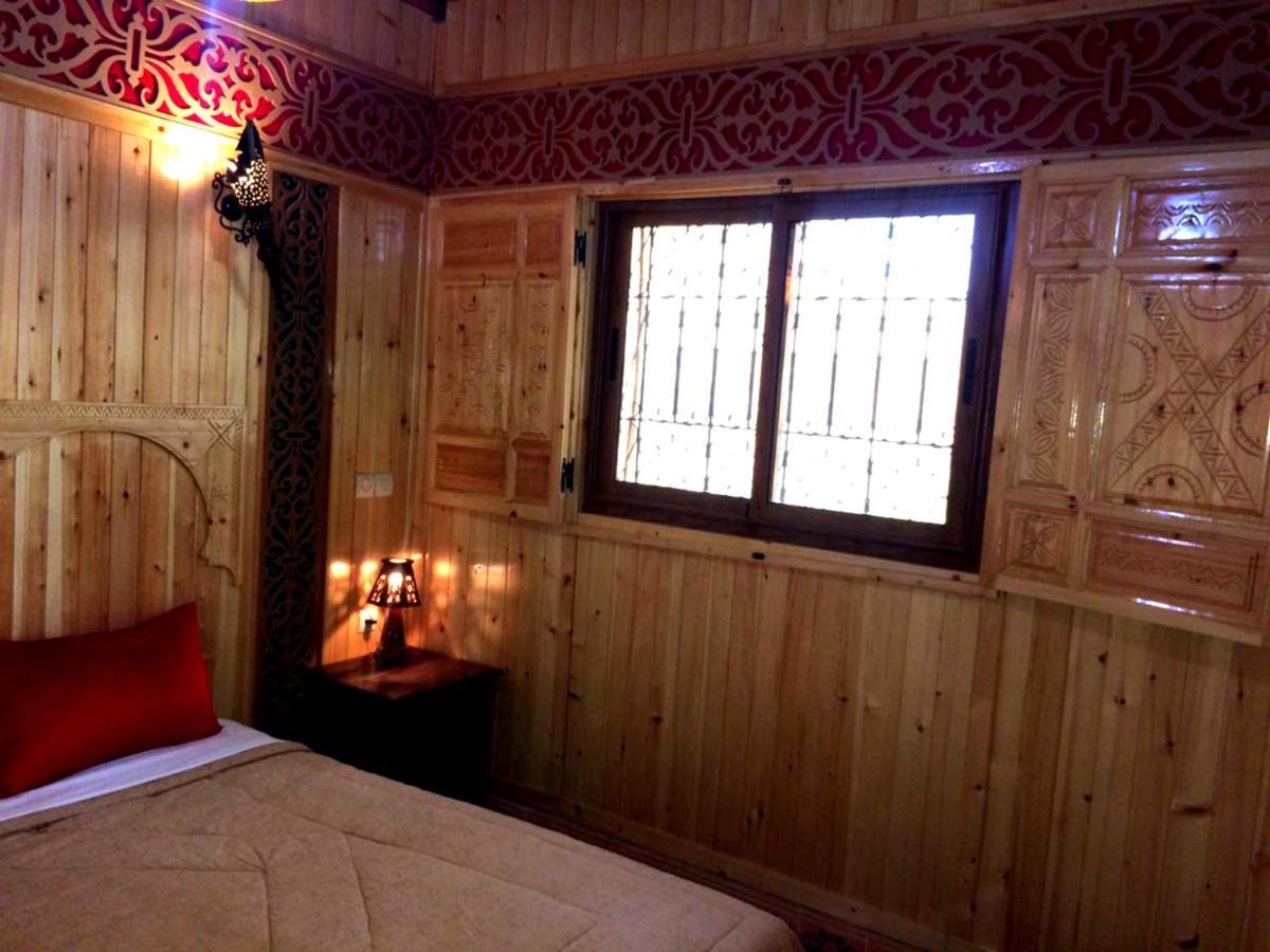 Gite Tizi Mizik Imlil  Extérieur photo