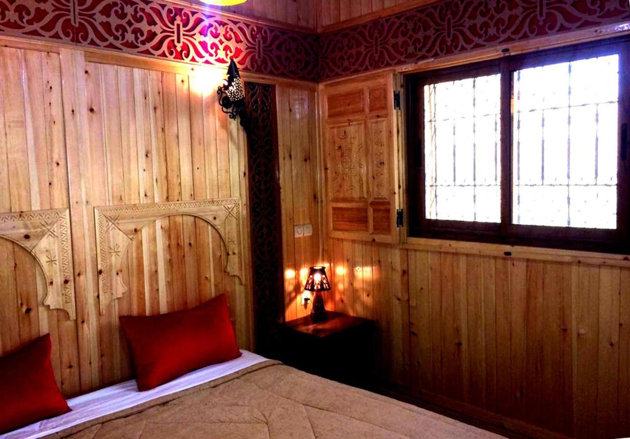 Gite Tizi Mizik Imlil  Extérieur photo