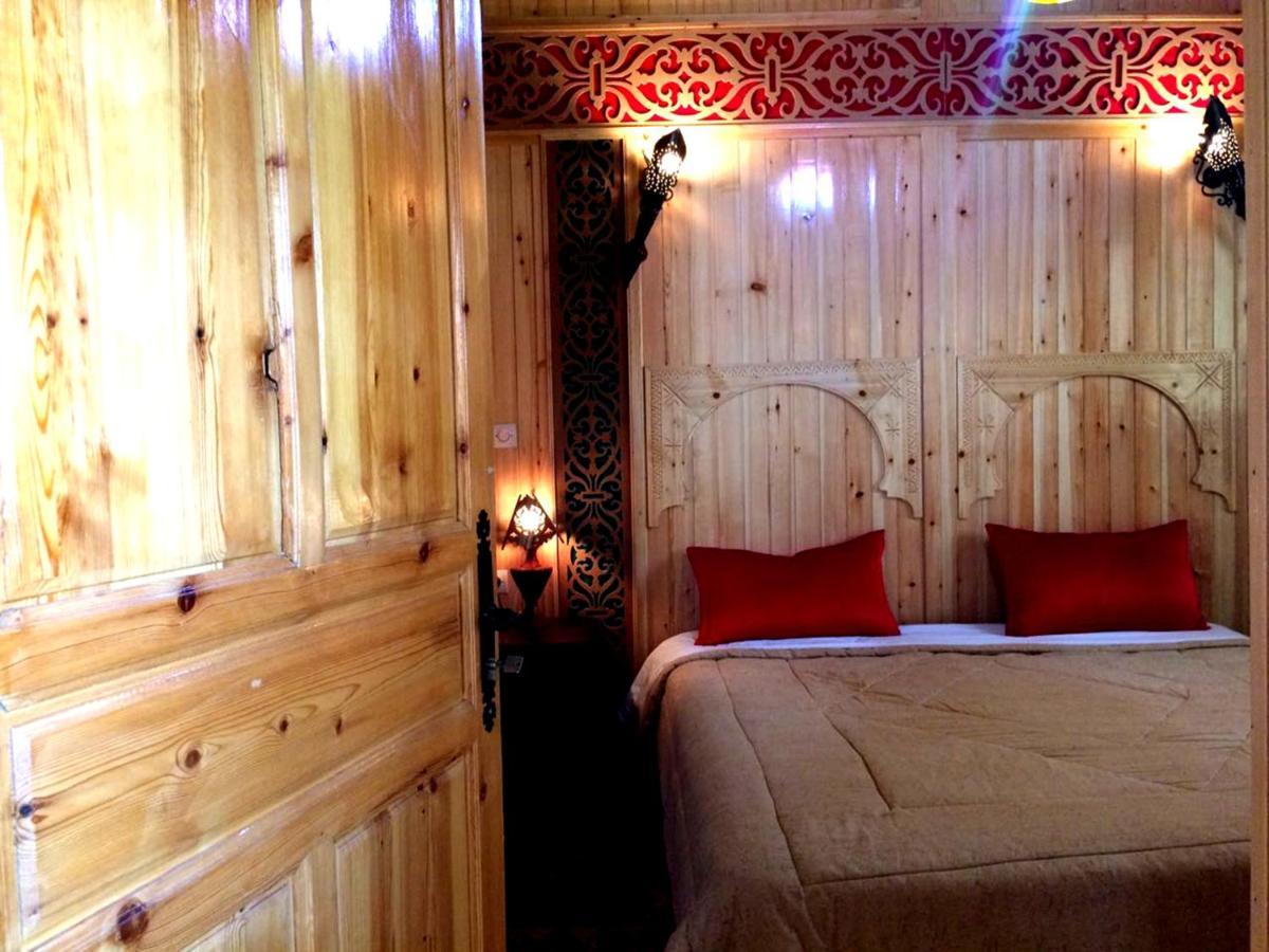 Gite Tizi Mizik Imlil  Extérieur photo
