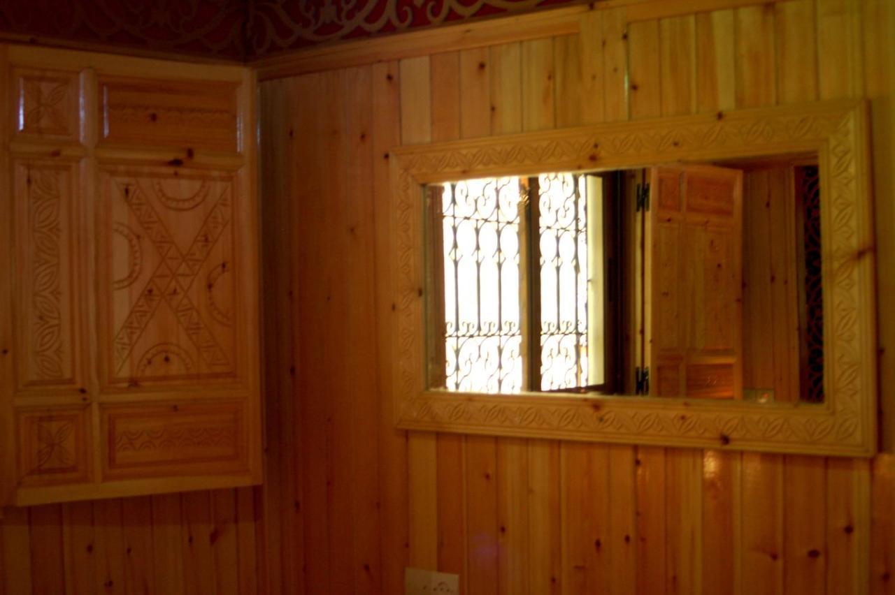 Gite Tizi Mizik Imlil  Extérieur photo