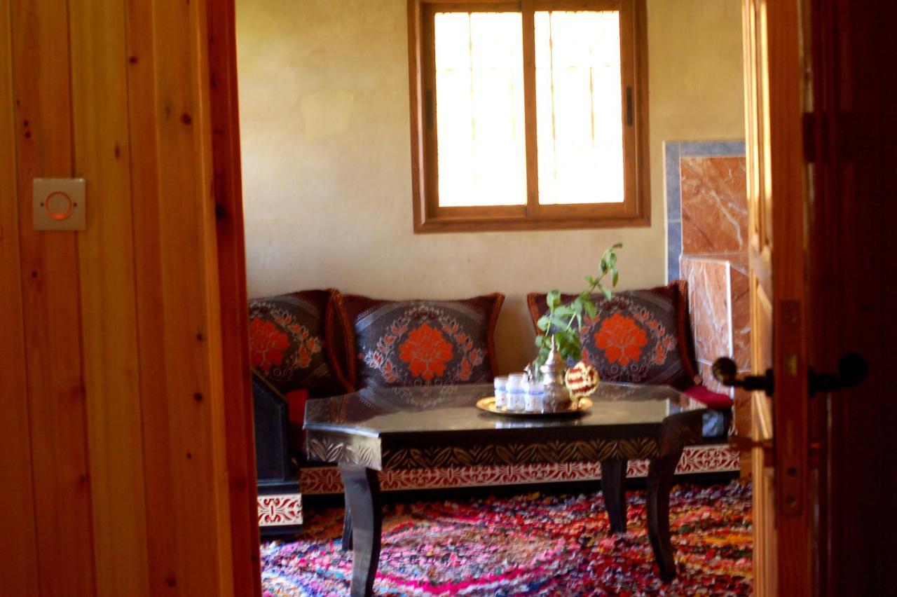 Gite Tizi Mizik Imlil  Extérieur photo