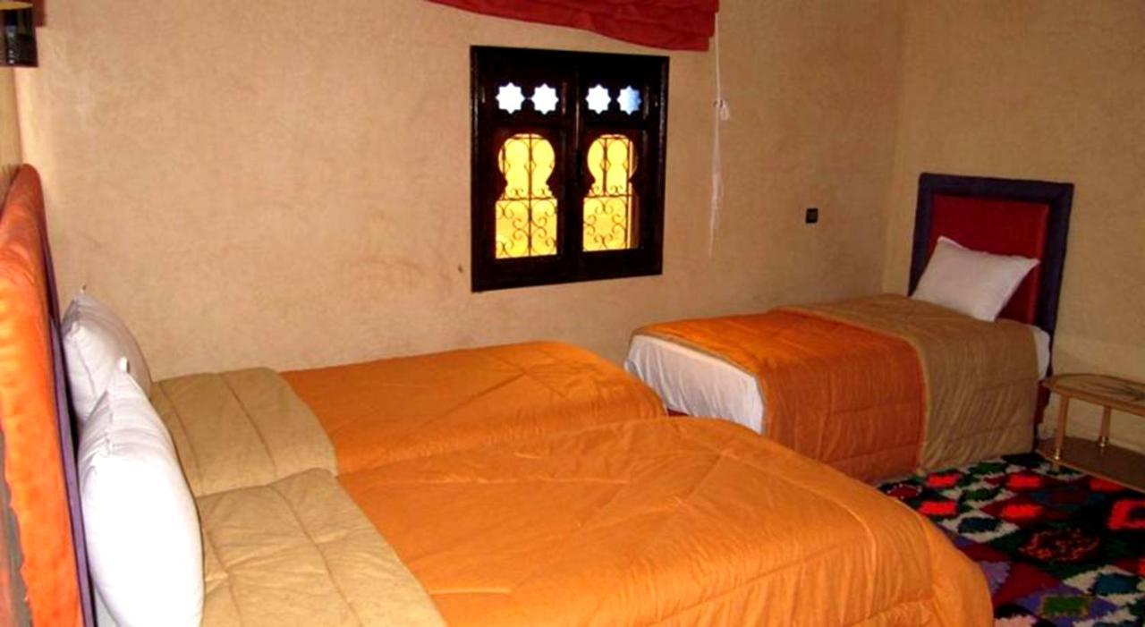 Gite Tizi Mizik Imlil  Extérieur photo