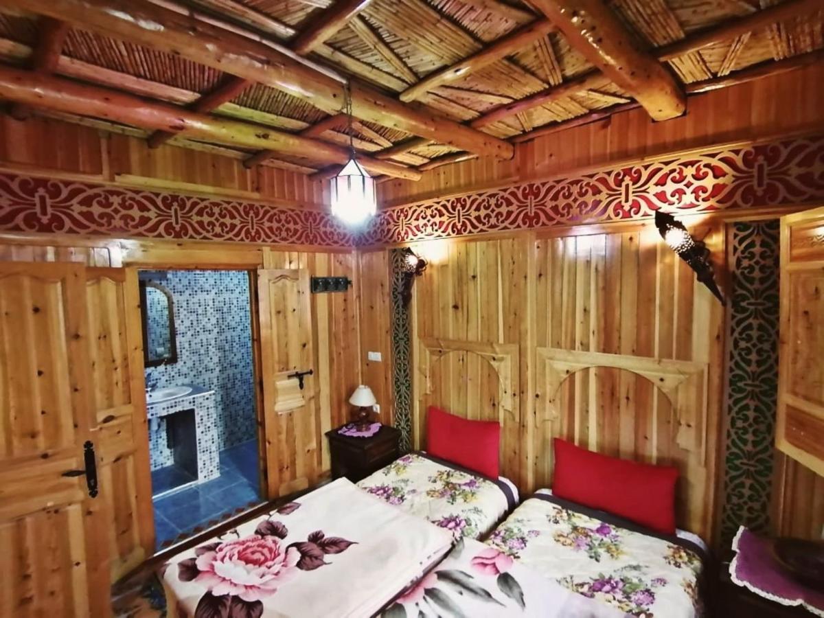 Gite Tizi Mizik Imlil  Extérieur photo