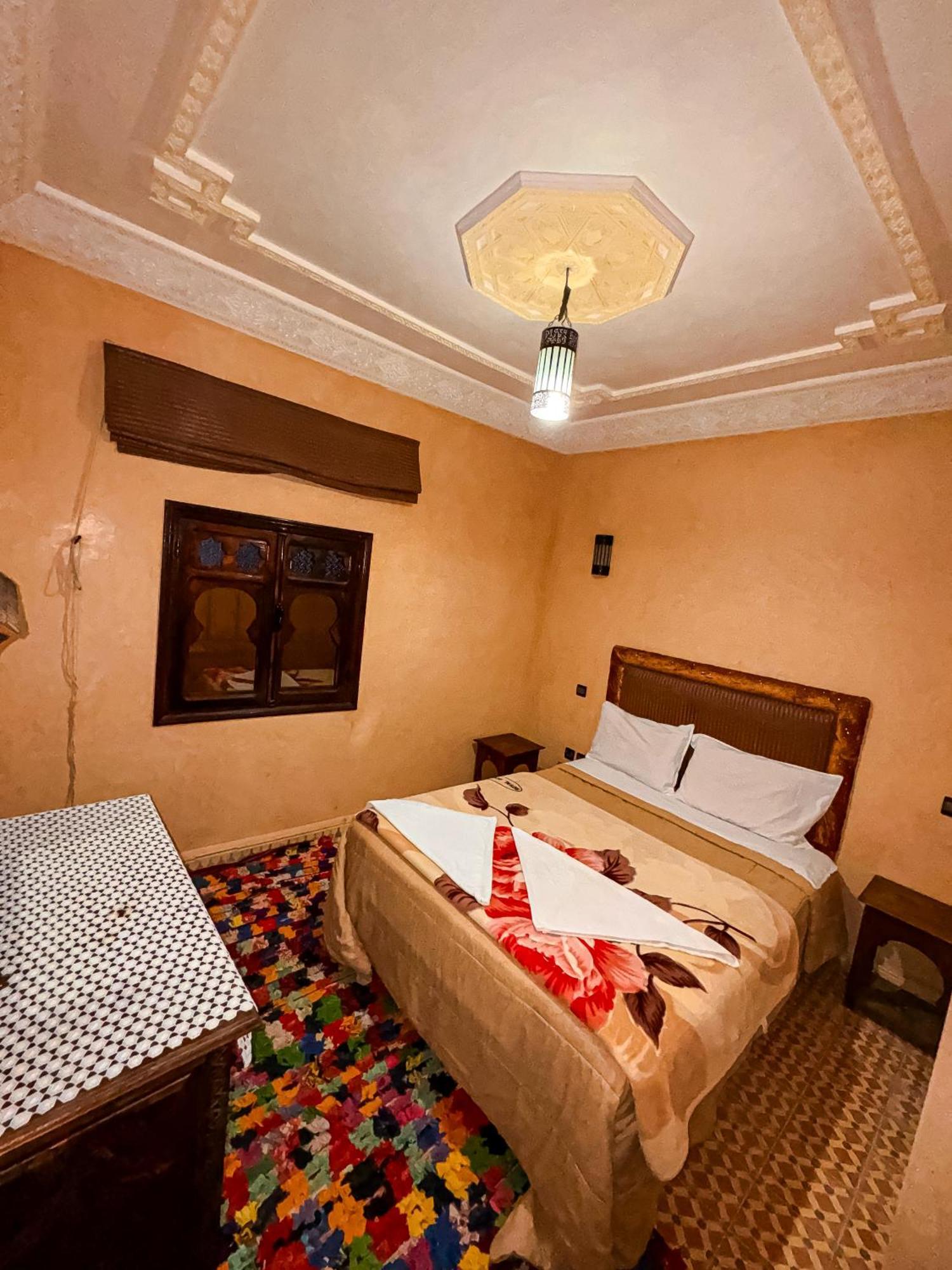 Gite Tizi Mizik Imlil  Extérieur photo